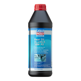 Liqui Moly Marine paaditransmissiooniõli GL4/GL5 | HL Autoosad