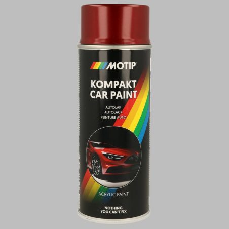 Motip parandusvärv 400 ml | HL Autoosad