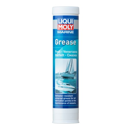 Liqui Moly Marine laevamääre 400 g | HL Autoosad