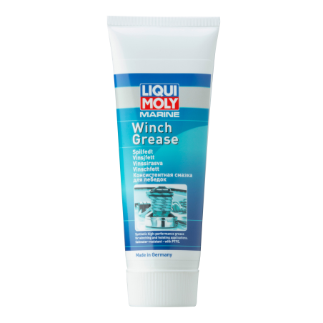 Liqui Moly Marine jahtide vintsi määre 100 g | HL Autoosad