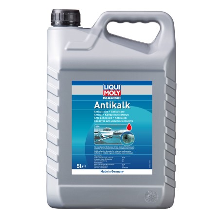 Liqui Moly Marine Antikalk 5 L | HL Autoosad