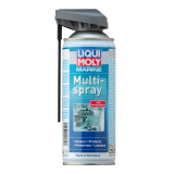 Liqui Moly Marine universaalõli laevadele 400 ml | HL Autoosad