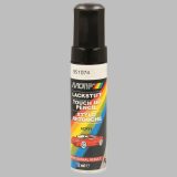 Motip pintsliga parandusvärv 12 ml hall | HL Autoosad