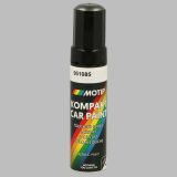Motip pintsliga parandusvärv 12 ml hall | HL Autoosad