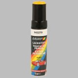 Motip pintsliga parandusvärv 12 ml oranž | HL Autoosad
