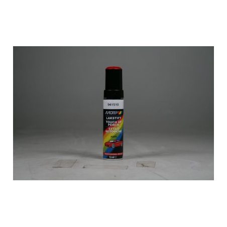 Motip pintsliga parandusvärv 12 ml punane | HL Autoosad