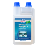 Liqui Moly Marine puhastusvedeliku konsentraat 1 L | HL Autoosad