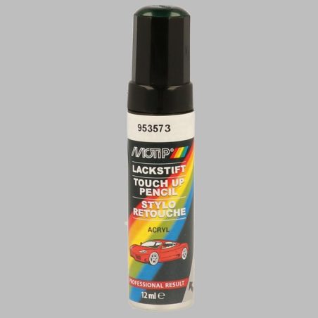 Motip pintsliga parandusvärv 12 ml roheline | HL Autoosad