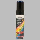 Motip pintsliga parandusvärv 12 ml sinine | HL Autoosad