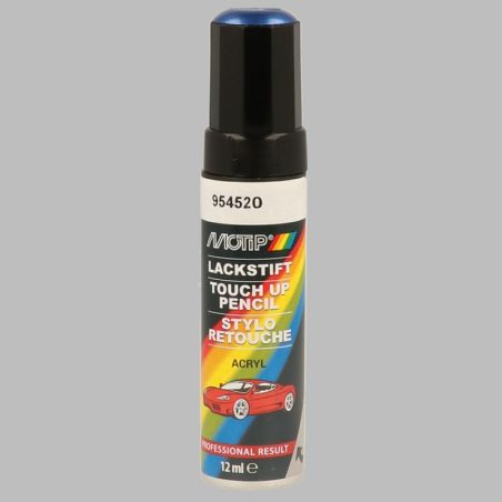 Motip pintsliga parandusvärv 12 ml sinine | HL Autoosad