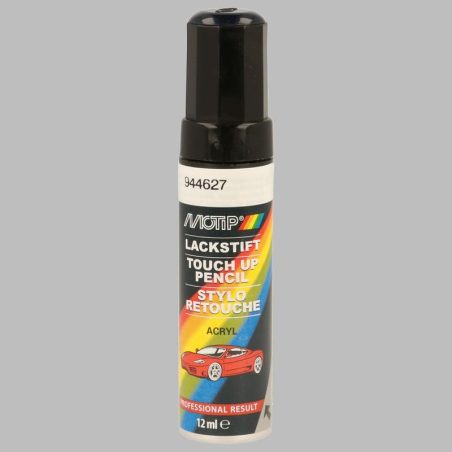 Motip pintsliga parandusvärv 12 ml sinine | HL Autoosad