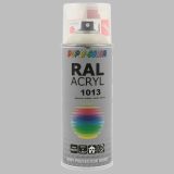 Dupli-Color RAL 1013 läikiv Pearl valge | HL Autoosad