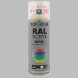 Dupli-Color RAL1014 läikiv elevandiluu 400 ml | HL Autoosad