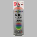 Dupli-Color RAL2004 läikiv Pure oranž 400 ml | HL Autoosad