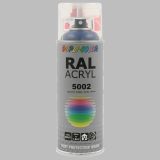 Dupli-Color RAL5002 läikiv Ultramarine sinine 400 ml | HL Autoosad