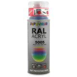 Dupli-Color RAL5005 läikiv Signal sinine 400 ml | HL Autoosad