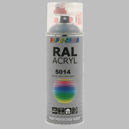 Dupli-Color RAL5014 läikiv Pigeon sinine 400 ml | HL Autoosad