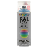Dupli-Color RAL5015 läikiv Sky sinine 400 ml | HL Autoosad