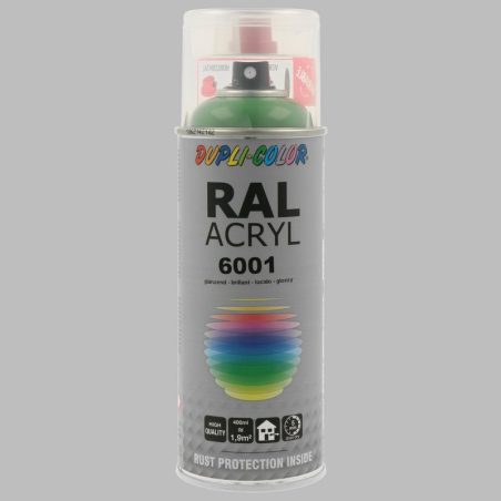 Dupli-Color RAL6001 läikiv Emerald 400 ml | HL Autoosad