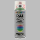 Dupli-Color RAL6001 läikiv Emerald 400 ml | HL Autoosad