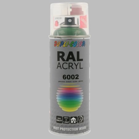 Dupli-Color RAL6002 läikiv Leaves roheline 400 ml | HL Autoosad