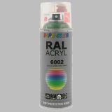 Dupli-Color RAL6002 läikiv Leaves roheline 400 ml | HL Autoosad