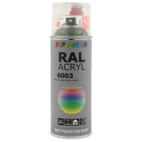 Dupli-Color RAL6003 läikiv Olive roheline 400 ml | HL Autoosad