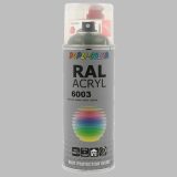 Dupli-Color RAL6003 läikiv Olive roheline 400 ml | HL Autoosad