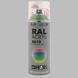 Dupli-Color RAL6010 läikiv Grass roheline 400 ml | HL Autoosad