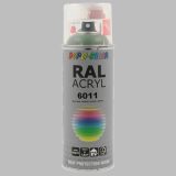 Dupli-Color RAL6011 läikiv Reseda roheline 400 ml | HL Autoosad