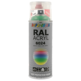 Dupli-Color RAL6024 läikiv Traffic roheline 400 ml | HL Autoosad