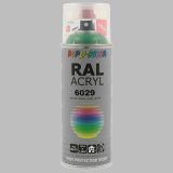 Dupli-Color RAL6029 läikiv Mint roheline 400 ml | HL Autoosad