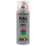 Dupli-Color RAL7001 läikiv hõbe hall 400 ml | HL Autoosad