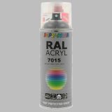Dupli-Color RAL7015 läikiv Slate hall 400 ml | HL Autoosad