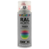 Dupli-Color RAL 7023 läikiv Concrete hall | HL Autoosad