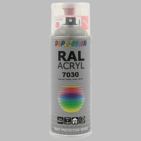 Dupli-Color RAL7030 läikiv Stone hall 400 ml | HL Autoosad