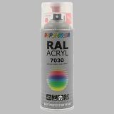 Dupli-Color RAL7030 läikiv Stone hall 400 ml | HL Autoosad