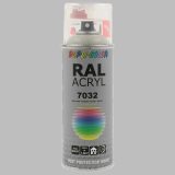 Dupli-Color RAL7032 läikiv Flint hall 400 ml | HL Autoosad