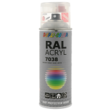 Dupli-Color RAL7038 läikiv Agate hall 400 ml | HL Autoosad
