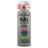 Dupli-Color RAL7040 läikiv Window hall 400 ml | HL Autoosad