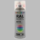 Dupli-Color RAL8016 läikiv Mahogany pruun 400 ml | HL Autoosad