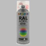Dupli-Color RAL8019 läikiv hall pruun 400 ml | HL Autoosad