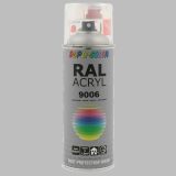 Dupli-Color RAL9006 läikiv hõbe 400 ml | HL Autoosad