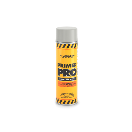 Chamäleon täitekrunt PRO 500 ml hall | HL Autoosad