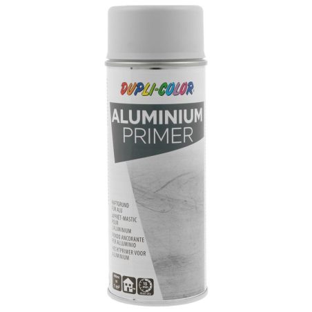 Dupli-Color alumiiniumkrunt hall 400 ml | HL Autoosad