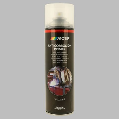 Motip korrosioonikaitse krunt 500 ml | HL Autoosad