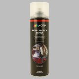Motip korrosioonikaitse krunt 500 ml | HL Autoosad