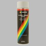 Motip 1K epoksiidkrunt helehall 500 ml | HL Autoosad