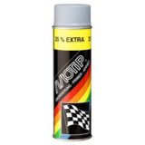 Motip kruntvärv hall 500 ml | HL Autoosad