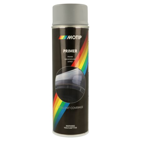 Motip kruntvärv must 500 ml | HL Autoosad